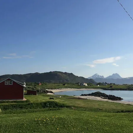 Aakran Farm Bøstad