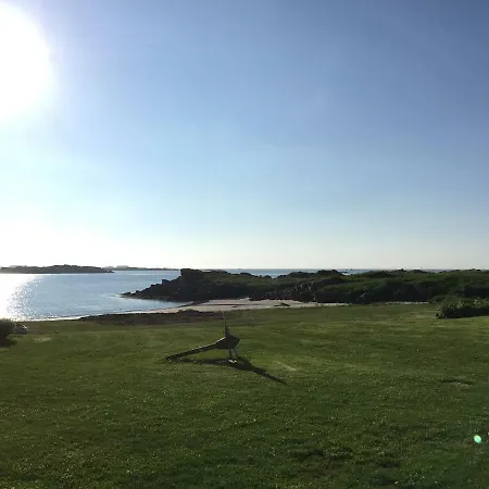 Aakran Farm Nyaraló *