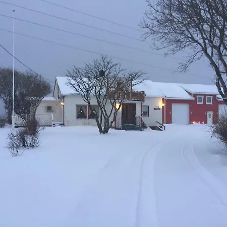 Aakran Farm Bøstad