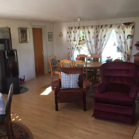 Nyaraló Aakran Farm *