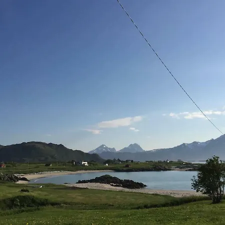 Aakran Farm Bøstad